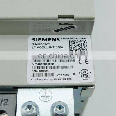 Hot Sale Siemens Original Brand New 6SN1123-1AA00-0EA2 PLC Controller Module Siemens photo-4