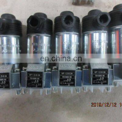 HAWE Solenoid Directional Valves Valve VP1Z-G24 photo-4