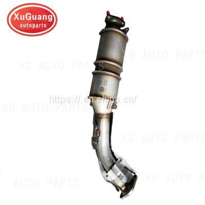 High Performance Three Way Catalytic Converter For Honda 2002-2006 CRV 2.0 2.4