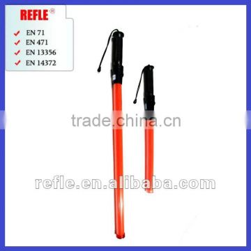 2014 Police traffic Reflective baton