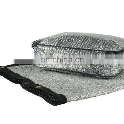 Aluminet Shade Cloth