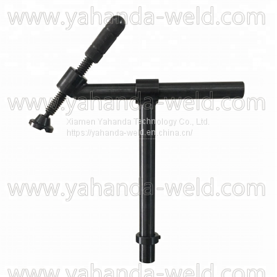 Welding Fixture Clamping Parts YAHANDA Hot Products User-friendly photo-2