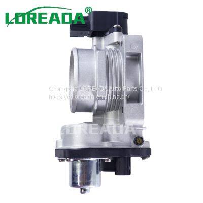 Throttle Body Assembly 3L3U-9N825-AF VP3L3U-9N825-AF 337-05428 0444158 80741B1 9W7E-BA P3L30-9N825-AH 3L3U-9N825-AC 5R2E-AA photo-3