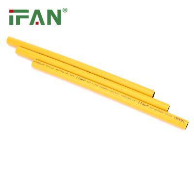 IFAN Wholesale Plastic Multilayer Water Pipe Pex Composite Pipe Pex Al Pex Pipe