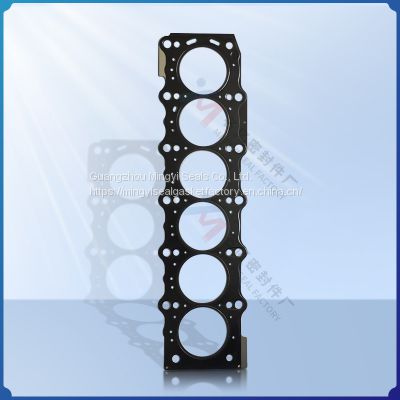 Suitable for Toyota engine 11115-46052 11115-46040 cylinder gasket overhaul kit 04111-4 6065