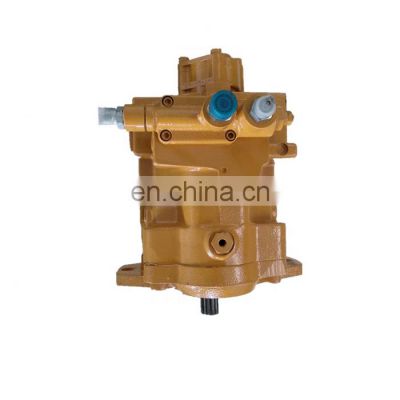 Excavator Hydraulic Parts 208-1149 304CR 305DR hydraulic pump PSVD2-18E-5 main pump 2666942