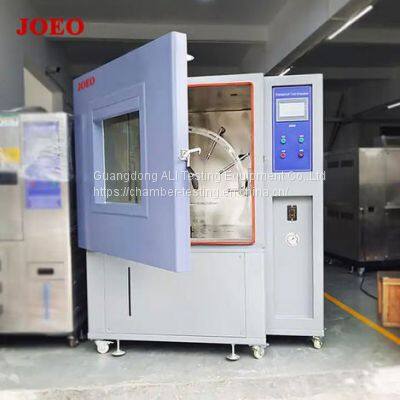 32Bit Control System Relative Humidity Chamber Programmable Temperature