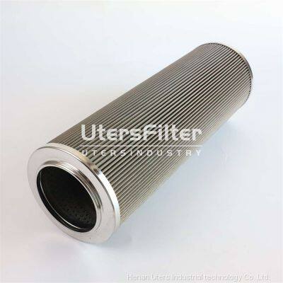 1940080 UTERS Replaces Boll Hydraulic Oil Filter Element photo-2