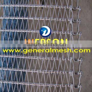 Duplex Weave Type Conveyor Belts photo-5