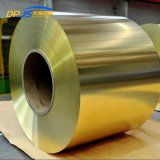 Copper Alloy Coil/strip/roll Cold/hot Rolled C1100/c1221/c1201/c1220/c1020 Further Making Utensil