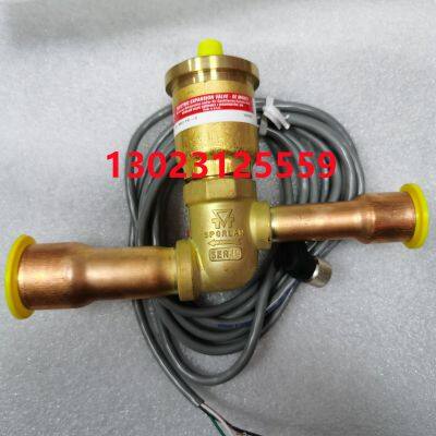 Sporlan electronic expansion valve SERI-GS M12-10-S SERI-JS M12-10-S