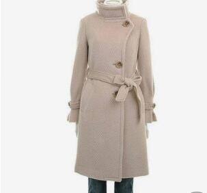 cashmere coat