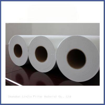 Spunlace Nonwoven photo-4