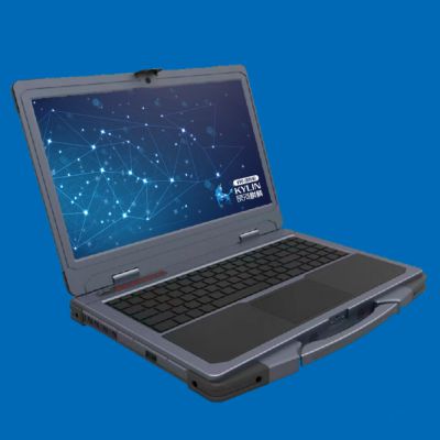 ARP-S76 reinforced notebook