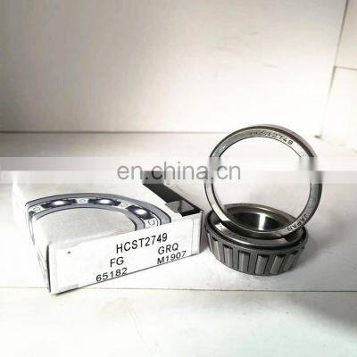 Bearing HCST2749 hub bearing wheel bearing auto HCST2749