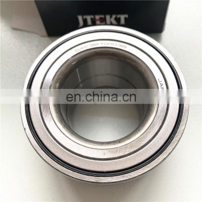 High precision bearing DAC387038 Front Wheel Hub Bearing DAC387038 Auto Bearing DAC387038 in stock