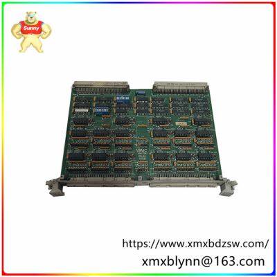 VMIVME-7740-840   Processor module   Supporting large amounts of memory increases the speed of the system