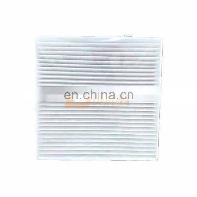 Sinotruk HOWO Sitrak C5H/C7H Repuestos para camiones pesados Filtro de cabina 711W61900-0051/5 photo-3