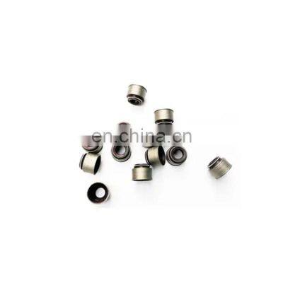 Запчасти для двигателя тяжелой грузовой машины Sinotruk Sitrak из Китая 202V04902-0035 Маслосъемное кольцо выпускного клапана photo-3