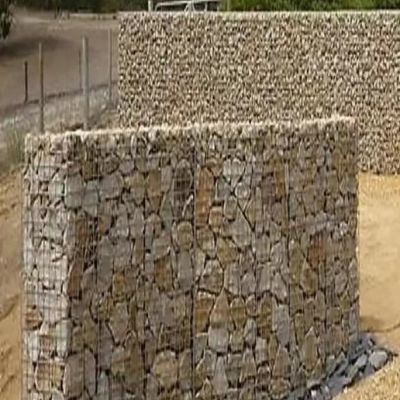 gabion mesh/Hexagonal Wire Netting/galvanized iron wire