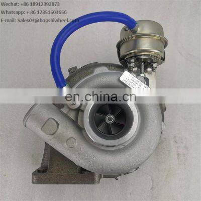 Marine turbo GT2052V 707906-5007S 65145701 065145701A 065145701 707906-0007 turbocharger for VW Boat TDI 100-5 engine