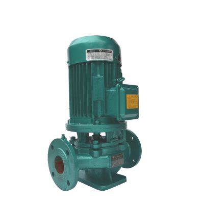 GD Vertical Pipeline Booster Pump photo-3