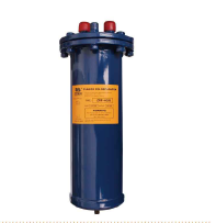 ZRF series flange oil separator, refrigeration filter drier, HVAC/R drier filter