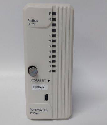 ABB PDP800 Profibus DP V0/V1/V2 Master Module