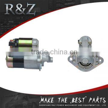 28100-60041 Long Serve Life Starter Alternator Test Suitable for Suitable for Toyota Landcruiser 2F Starter 9T CW 12V 0 photo-3