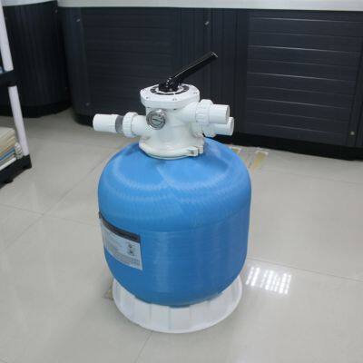 OEM Sand Filter Fiberglass Swimming Pool Filter frp Sand Filter