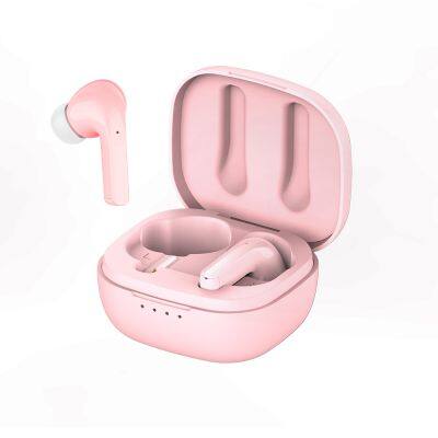 Wireless Earphone Tws Earbuds True Wireless True Bluetooth Earbuds photo-5