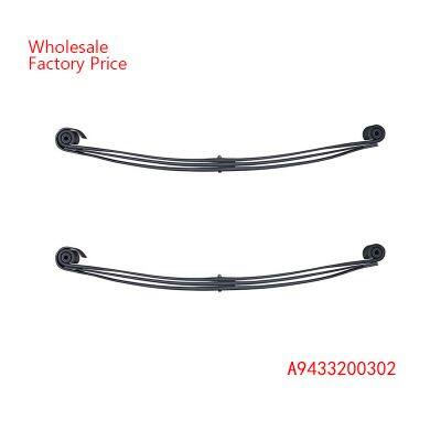 A9433200302 Mercedes-Benz Actros Leaf Spring