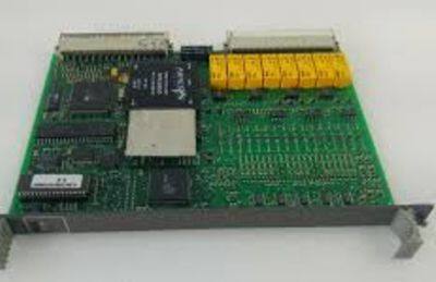 ABB 83SR04E-E GJR2390200R1211  Analog Output Module