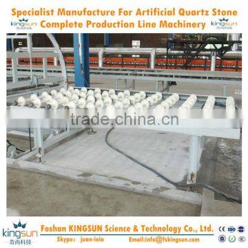 Motorized Roller Conveyor