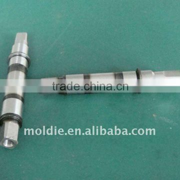 bicycle drive shaft