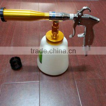 High quality tornado car interior cleaning gun