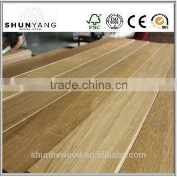 White Wash Chinese Oak Engineered Wood Flooring/white Wash Oak Engineered Flooring