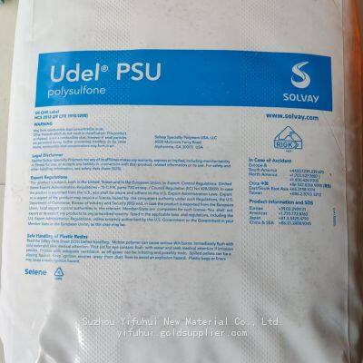 Solvay Udel P-3500 NT LCD Solvay PSU Polysulfone Resin Solvay P-3500 NT LCD PSU P-3500 NT LCD