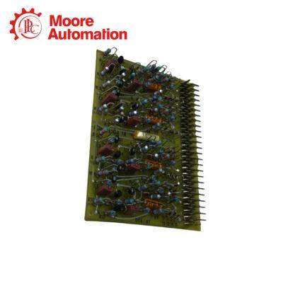 GE IC3600LTGA General Electric Trigger Filter Card IN STOCK
