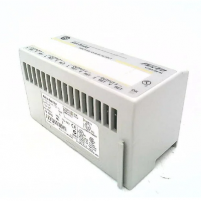 Allen Bradley 1794-OF4I  ANALOG OUTPUT MODULE