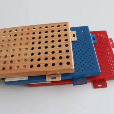 Aluminum single board