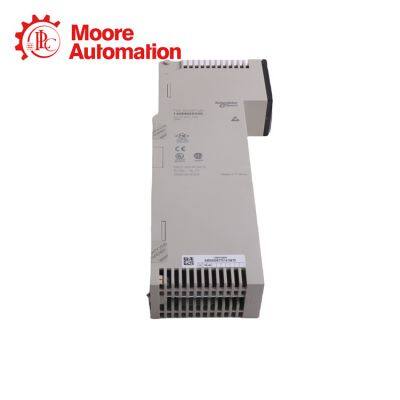 SCHNEIDER	140DDI35300	    Discrete input module       New and original box
