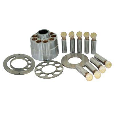 SPARE PARTS for Eaton Vickers PVXS060 PVXS090 PVXS130 PVXS180 PVXS250 Rotary Group  Repair Kit Hydraulic Piston Pump Spare Parts