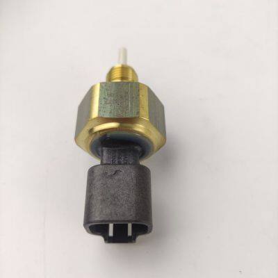 M11 QSX15 ISX15 Diesel Engine Parts Oil Pressure Temperature Sensor 4921477 photo-2