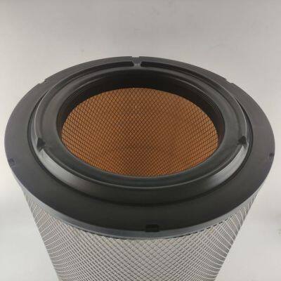 Heavy Truck Engine Parts Air Filter AF4272 photo-3