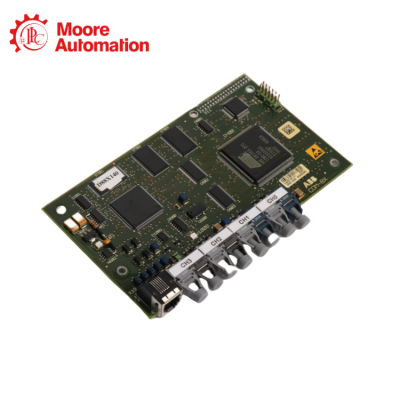 ABB SDCS-COM-82 3ADT314900R1001 photo-4