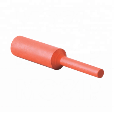 High Temperature Silicone Sealing Pull Plugs for Masking MSPP Series photo-2