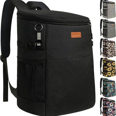 Polyester Cooler Bag Carry Cooler Bag photo-2