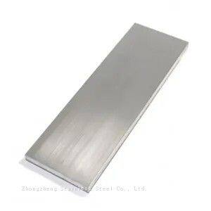 Custom ASTM A276/Uns S32750/ASTM A240 Stainless Steel Plate for Desalination Equipment Duplex Steel 2507 Sheet