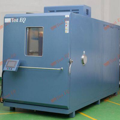Solid-state battery Temperature Altitude And Humidity Chamber (customizable)